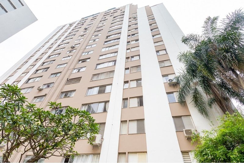 Apartamento a venda - Santa Cecília - 3 dormitórios 126m² São Vicente de Paulo São Paulo - 