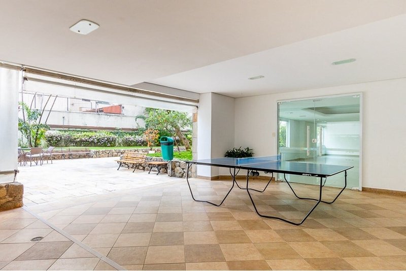 Apartamento a venda - Santa Cecília - 3 dormitórios 126m² São Vicente de Paulo São Paulo - 
