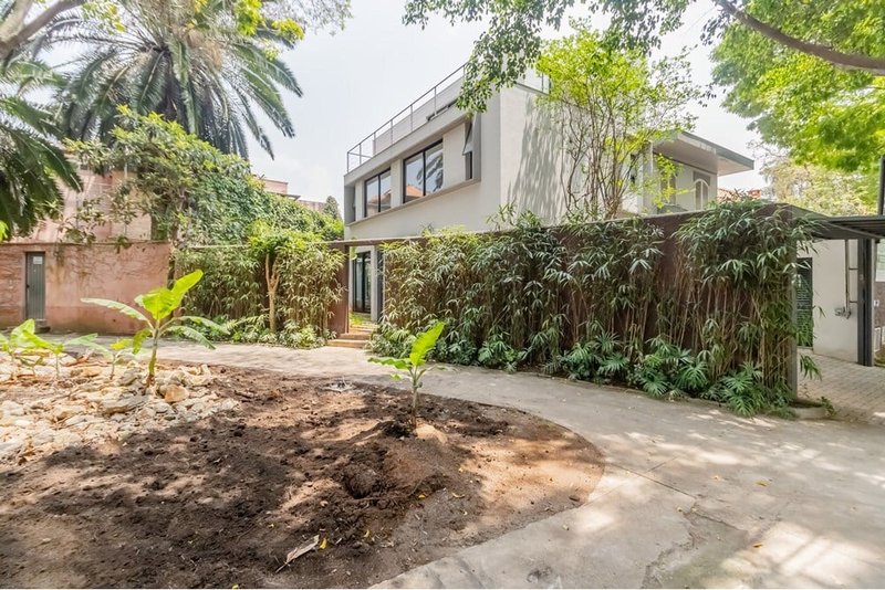 Casa a venda Jardim Paulista - 3 suítes 318m² Honduras São Paulo - 