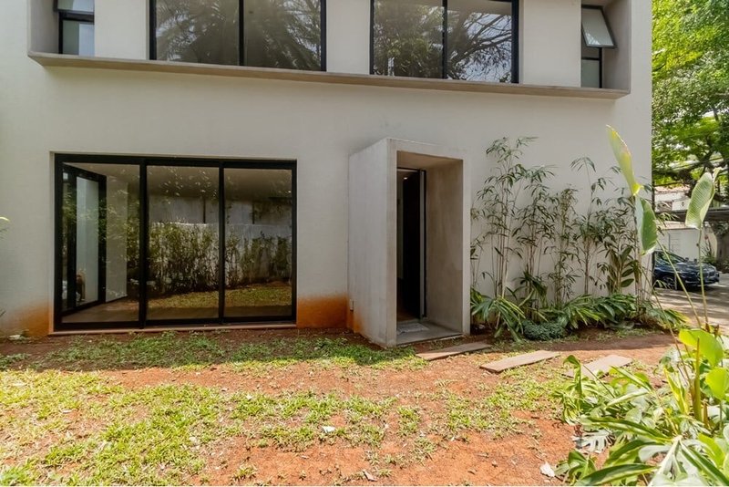 Casa a venda Jardim Paulista - 3 suítes 318m² Honduras São Paulo - 