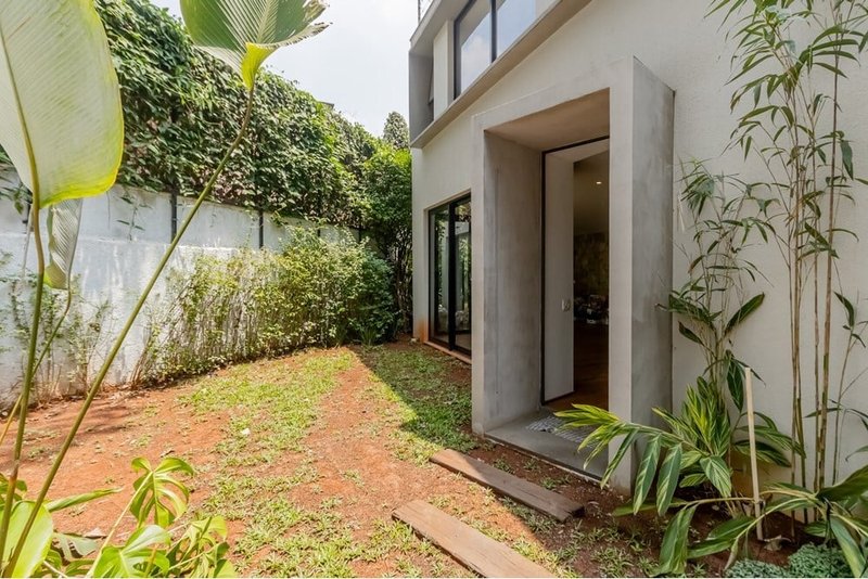 Casa a venda Jardim Paulista - 3 suítes 318m² Honduras São Paulo - 