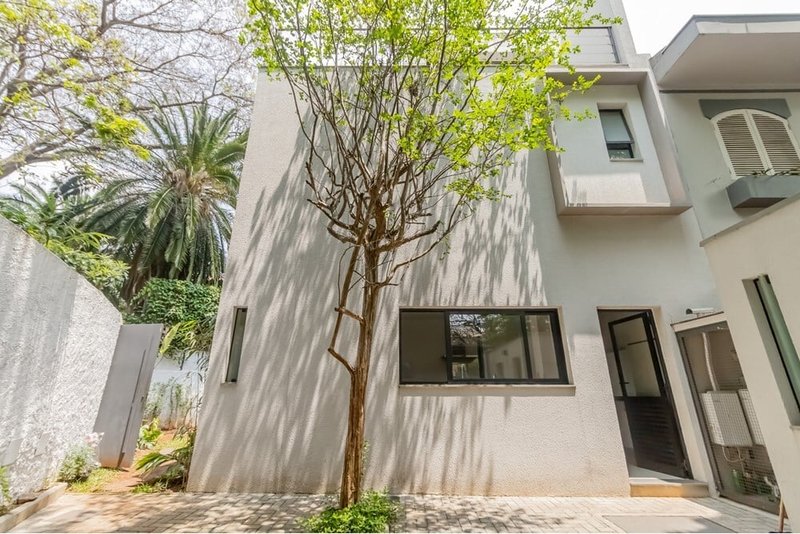 Casa a venda Jardim Paulista - 3 suítes 318m² Honduras São Paulo - 