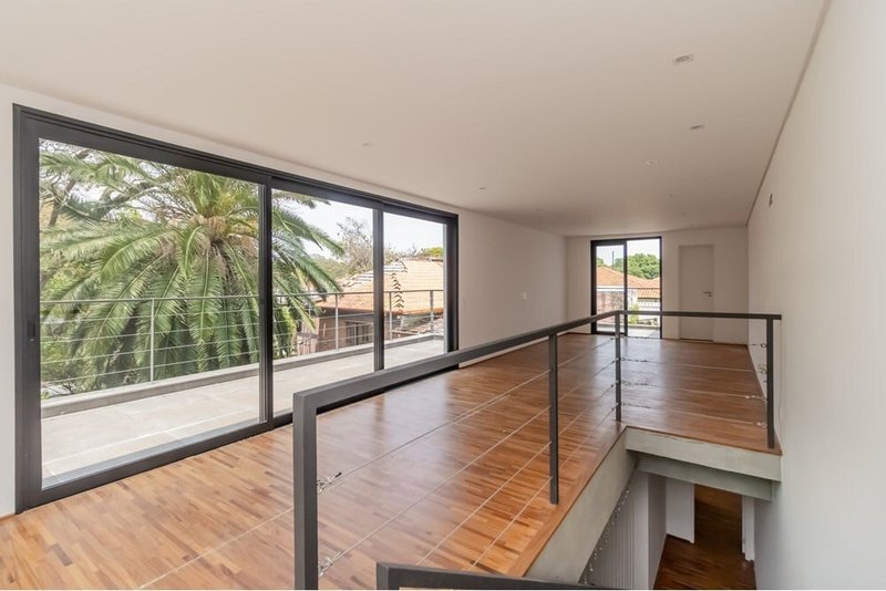 Casa a venda Jardim Paulista - 3 suítes 318m² Honduras São Paulo - 