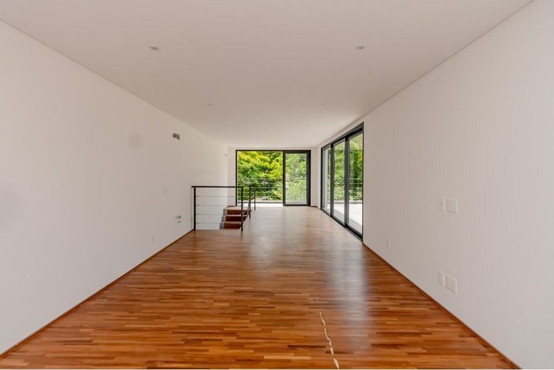 Casa a venda Jardim Paulista - 3 suítes 318m² Honduras São Paulo - 