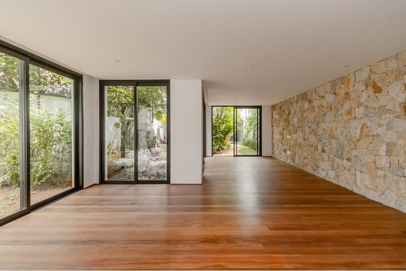 Casa a venda Jardim Paulista - 3 suítes 318m² Honduras São Paulo - 