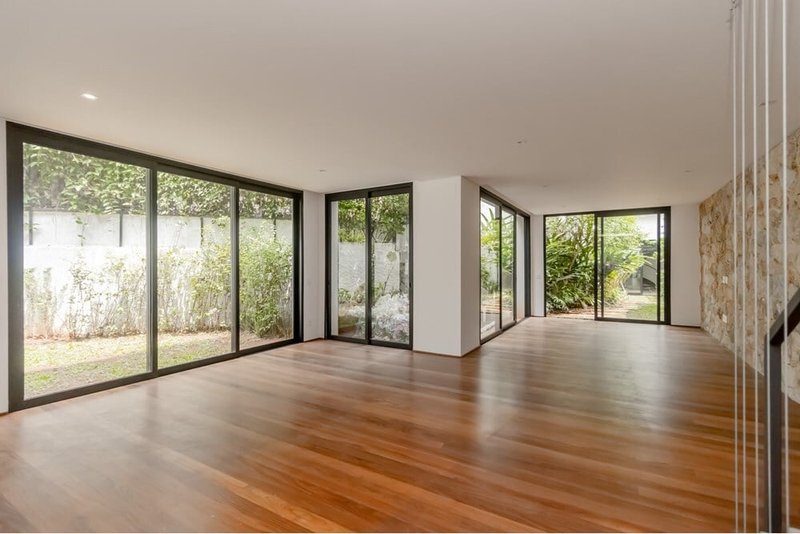 Casa a venda Jardim Paulista - 3 suítes 318m² Honduras São Paulo - 