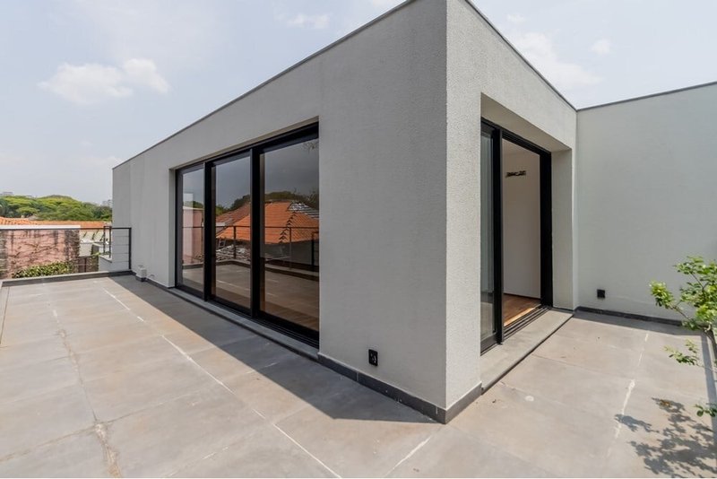 Casa a venda Jardim Paulista - 3 suítes 318m² Honduras São Paulo - 