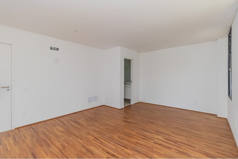 Casa a venda Jardim Paulista - 3 suítes 318m² Honduras São Paulo - 