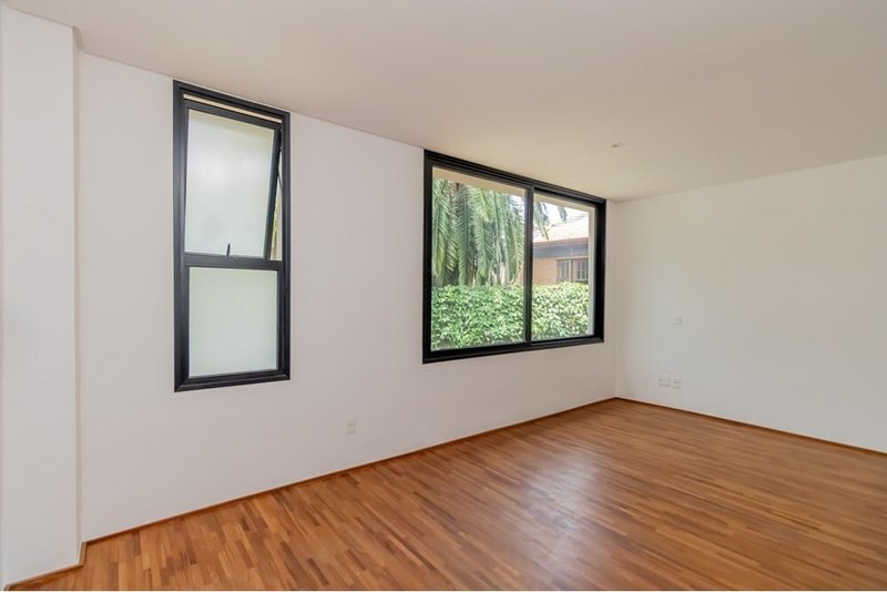 Casa a venda Jardim Paulista - 3 suítes 318m² Honduras São Paulo - 