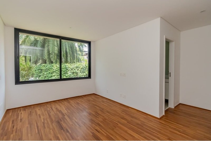 Casa a venda Jardim Paulista - 3 suítes 318m² Honduras São Paulo - 