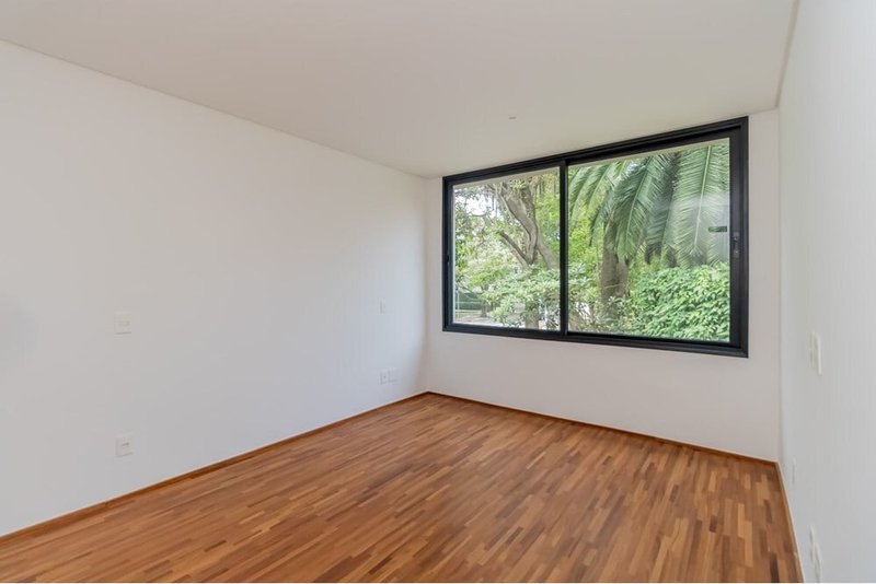 Casa a venda Jardim Paulista - 3 suítes 318m² Honduras São Paulo - 