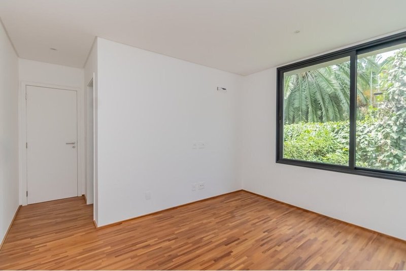 Casa a venda Jardim Paulista - 3 suítes 318m² Honduras São Paulo - 