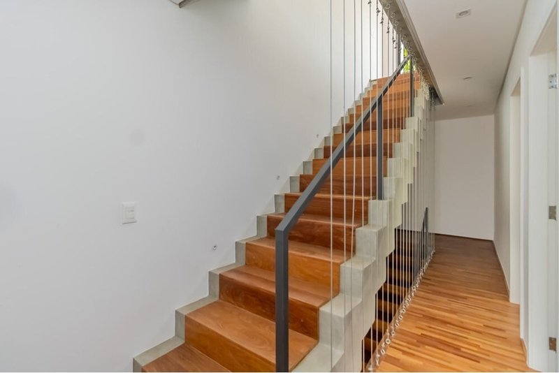 Casa a venda Jardim Paulista - 3 suítes 318m² Honduras São Paulo - 
