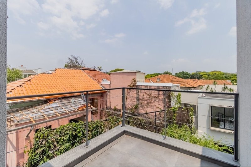 Casa a venda Jardim Paulista - 3 suítes 318m² Honduras São Paulo - 