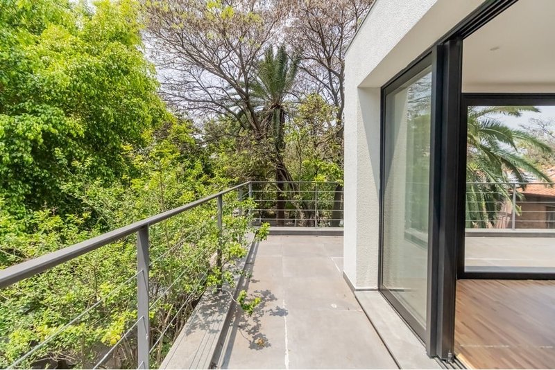 Casa a venda Jardim Paulista - 3 suítes 318m² Honduras São Paulo - 