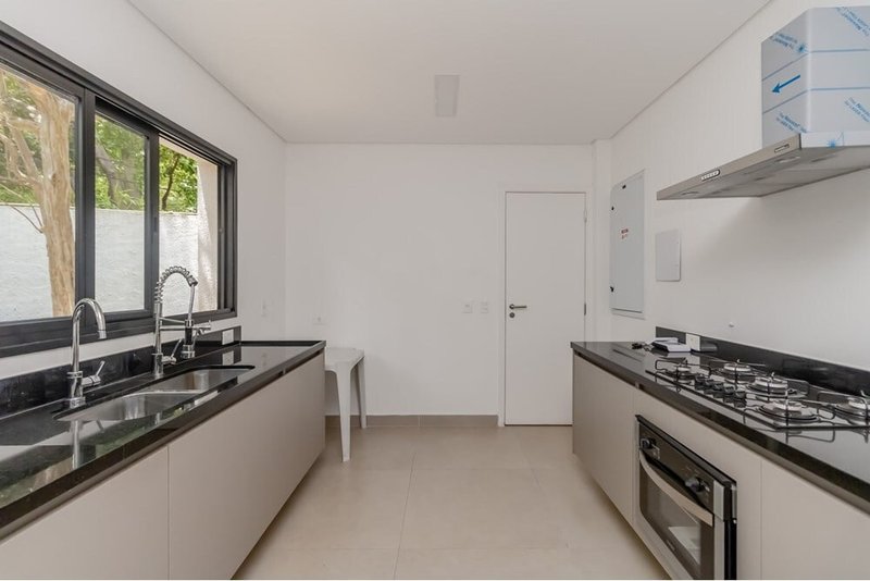 Casa a venda Jardim Paulista - 3 suítes 318m² Honduras São Paulo - 