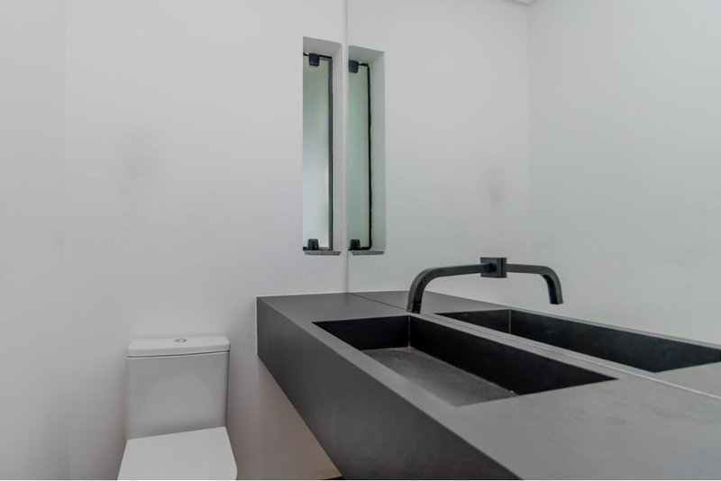 Casa a venda Jardim Paulista - 3 suítes 318m² Honduras São Paulo - 