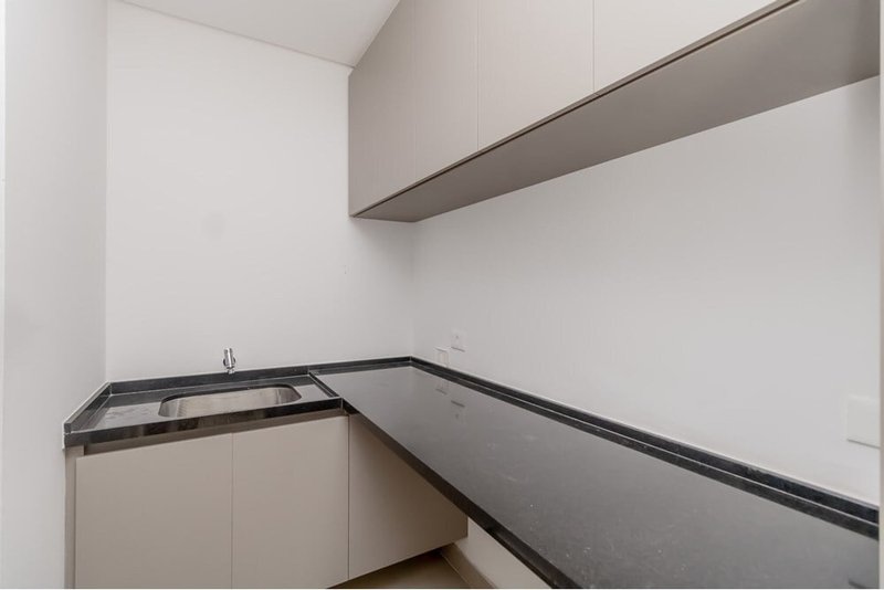 Casa a venda Jardim Paulista - 3 suítes 318m² Honduras São Paulo - 