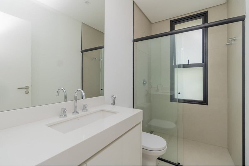 Casa a venda Jardim Paulista - 3 suítes 318m² Honduras São Paulo - 