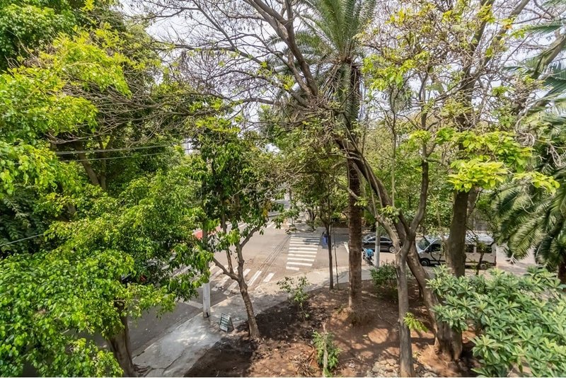 Casa a venda Jardim Paulista - 3 suítes 318m² Honduras São Paulo - 