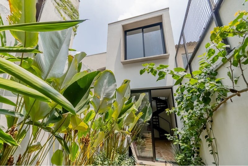 Casa a venda Jardim Paulista - 3 suítes 318m² Honduras São Paulo - 