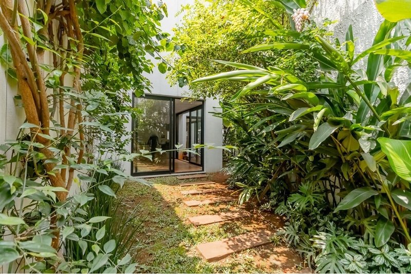Casa a venda Jardim Paulista - 3 suítes 318m² Honduras São Paulo - 