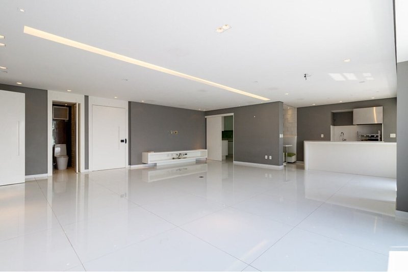 Apartamento a venda  Vila Romana - 3 suítes 162m² Fabia São Paulo - 
