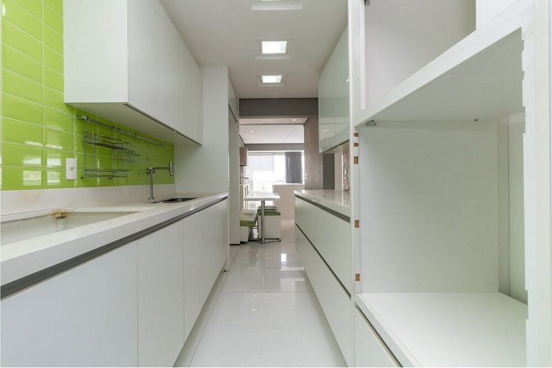 Apartamento a venda  Vila Romana - 3 suítes 162m² Fabia São Paulo - 
