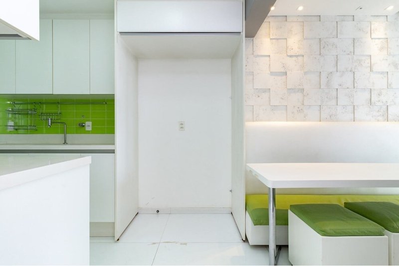 Apartamento a venda  Vila Romana - 3 suítes 162m² Fabia São Paulo - 
