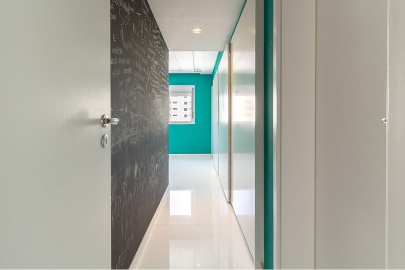 Apartamento a venda  Vila Romana - 3 suítes 162m² Fabia São Paulo - 