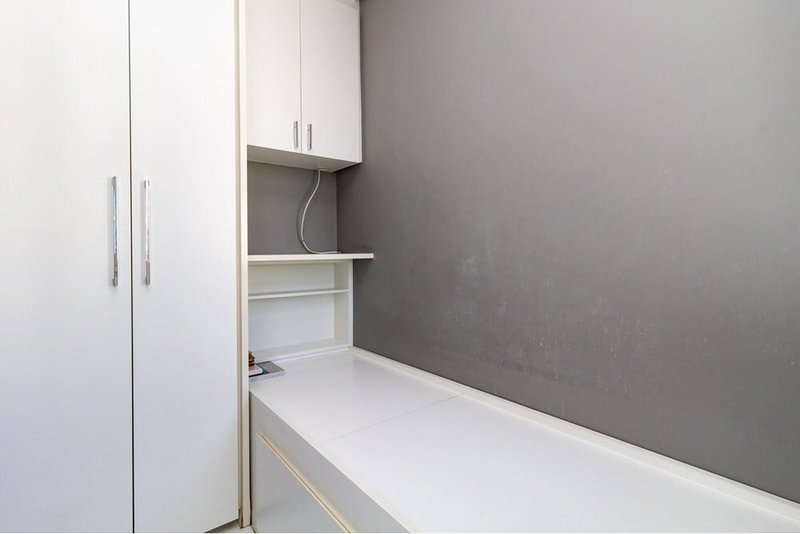 Apartamento a venda  Vila Romana - 3 suítes 162m² Fabia São Paulo - 