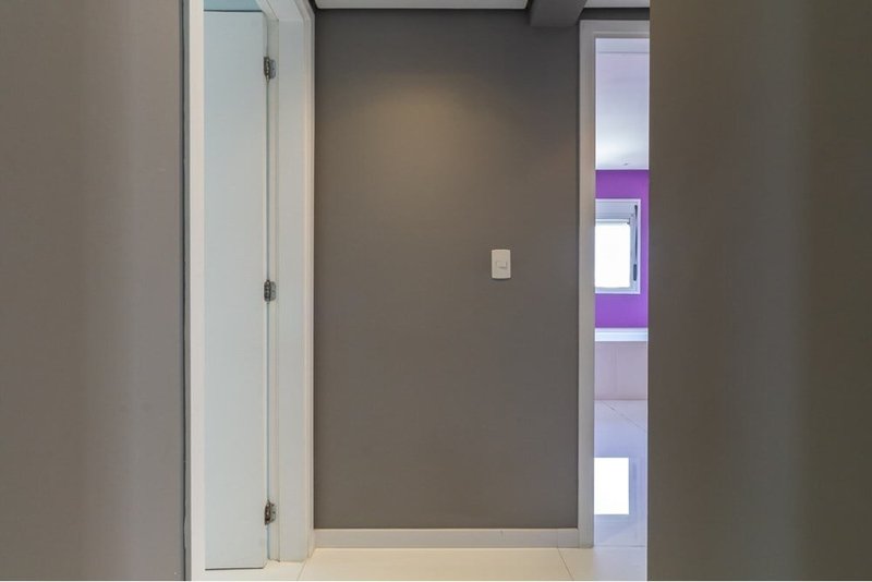 Apartamento a venda  Vila Romana - 3 suítes 162m² Fabia São Paulo - 
