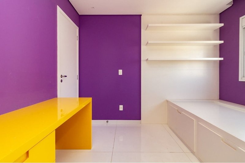 Apartamento a venda  Vila Romana - 3 suítes 162m² Fabia São Paulo - 