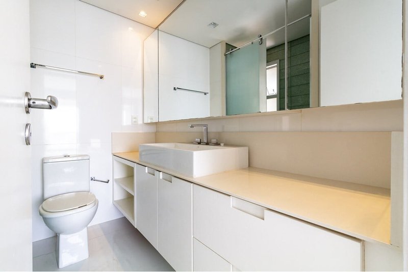 Apartamento a venda  Vila Romana - 3 suítes 162m² Fabia São Paulo - 