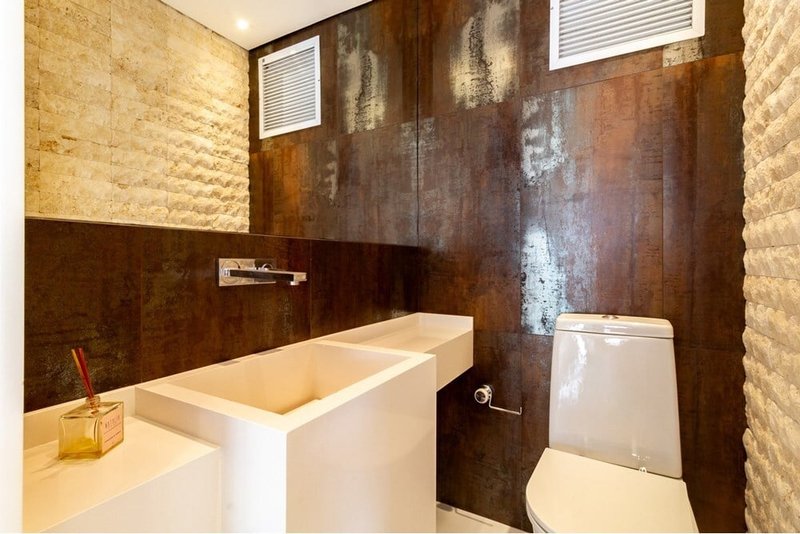 Apartamento a venda  Vila Romana - 3 suítes 162m² Fabia São Paulo - 
