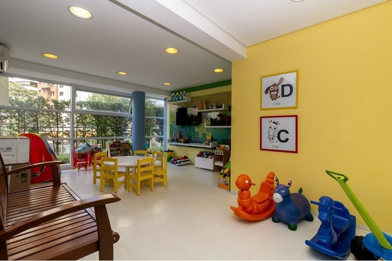 Apartamento a venda  Vila Romana - 3 suítes 162m² Fabia São Paulo - 
