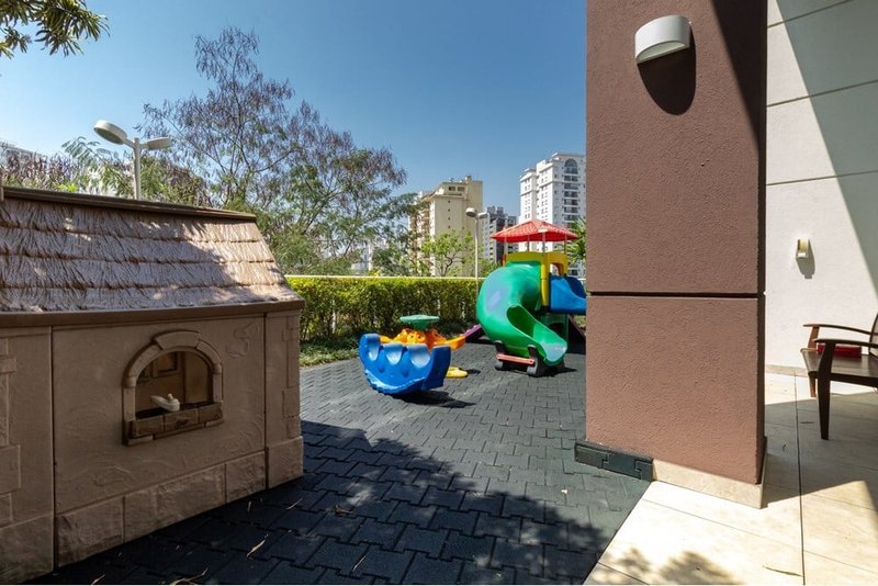 Apartamento a venda  Vila Romana - 3 suítes 162m² Fabia São Paulo - 