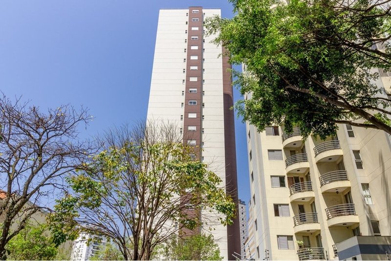 Apartamento a venda  Vila Romana - 3 suítes 162m² Fabia São Paulo - 