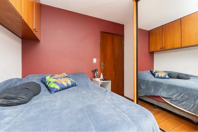 Apartamento a venda - Vila Mascote -1 suíte 96m² Palacete das Aguias São Paulo - 