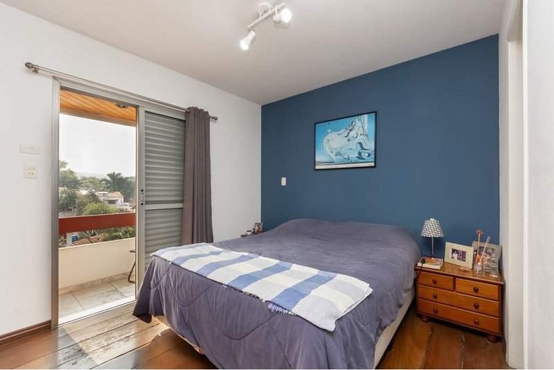 Apartamento a venda - Vila Mascote -1 suíte 96m² Palacete das Aguias São Paulo - 
