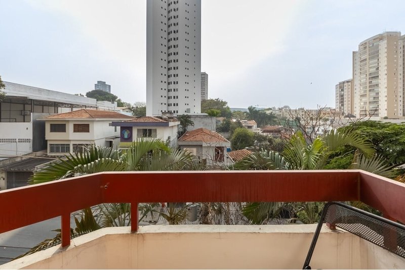 Apartamento a venda - Vila Mascote -1 suíte 96m² Palacete das Aguias São Paulo - 