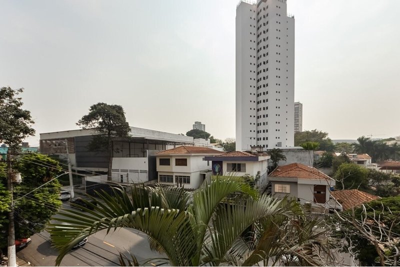 Apartamento a venda - Vila Mascote -1 suíte 96m² Palacete das Aguias São Paulo - 