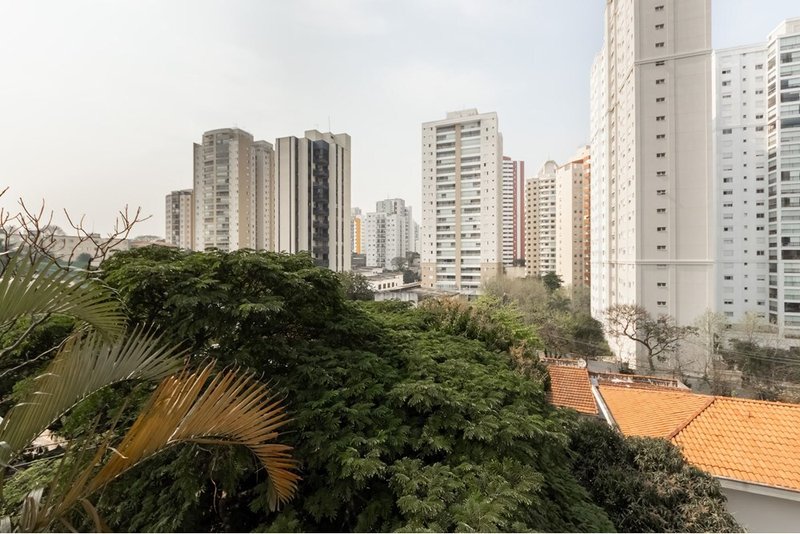 Apartamento a venda - Vila Mascote -1 suíte 96m² Palacete das Aguias São Paulo - 