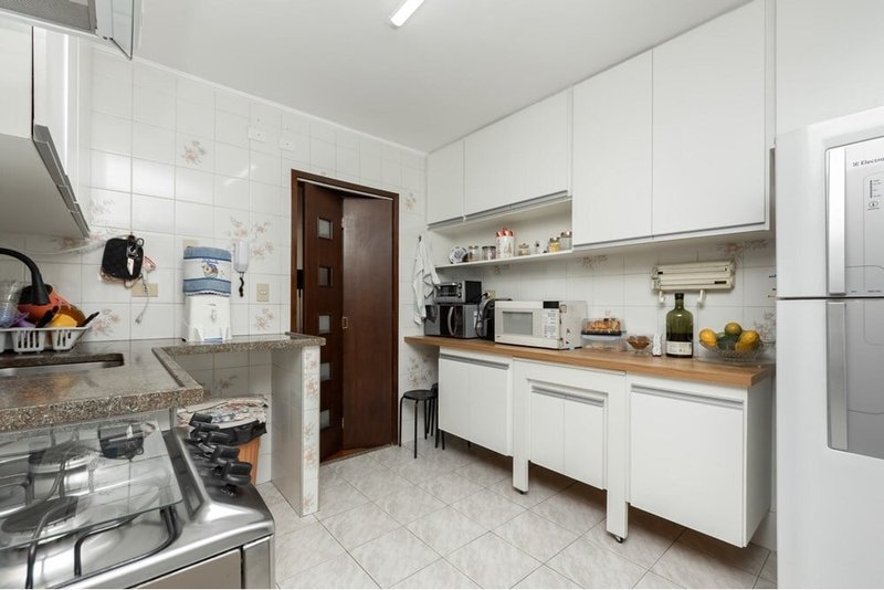 Apartamento a venda - Vila Mascote -1 suíte 96m² Palacete das Aguias São Paulo - 