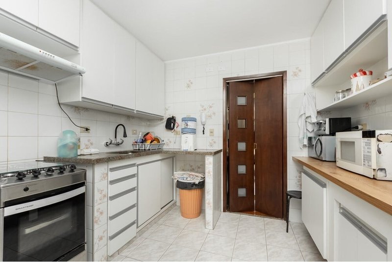 Apartamento a venda - Vila Mascote -1 suíte 96m² Palacete das Aguias São Paulo - 