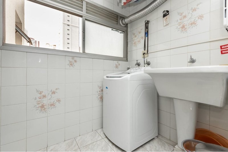 Apartamento a venda - Vila Mascote -1 suíte 96m² Palacete das Aguias São Paulo - 