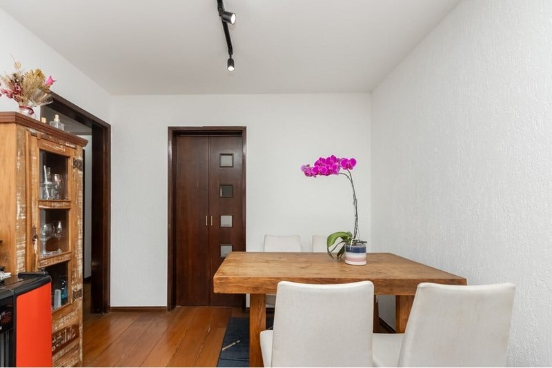 Apartamento a venda - Vila Mascote -1 suíte 96m² Palacete das Aguias São Paulo - 