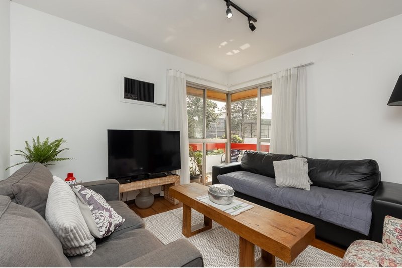 Apartamento a venda - Vila Mascote -1 suíte 96m² Palacete das Aguias São Paulo - 