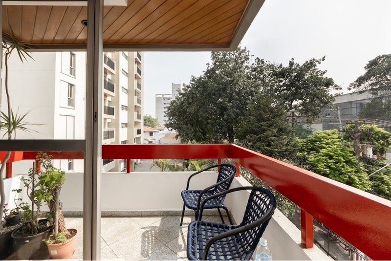 Apartamento a venda - Vila Mascote -1 suíte 96m² Palacete das Aguias São Paulo - 