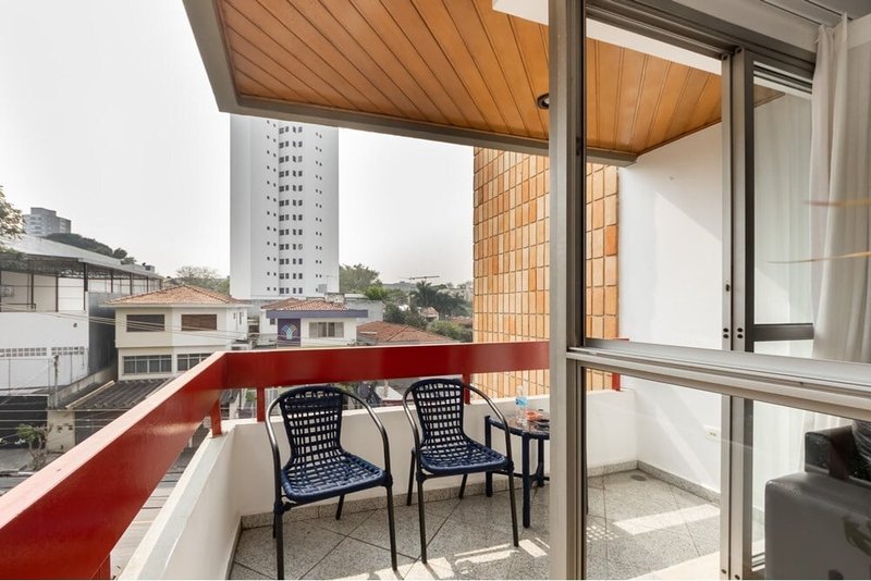 Apartamento a venda - Vila Mascote -1 suíte 96m² Palacete das Aguias São Paulo - 